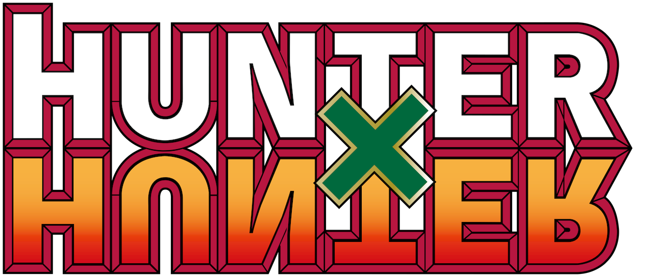 Logo de Hunter x Hunter