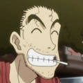 portrait de Dwun