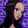 portrait de Geru
