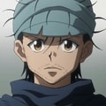 portrait de Ging Freecss