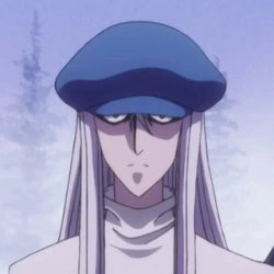 portrait de Kaito