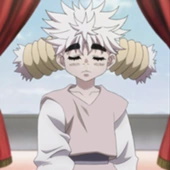 portrait de Komugi