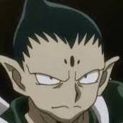 portrait de Koruto