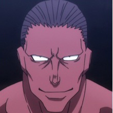 portrait de Montutyupi