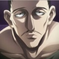 portrait de Nobunaga Hazama