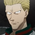 portrait de Phinks Magkav