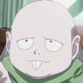 portrait de Senritsu