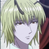 portrait de Shaupfufu