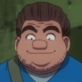 portrait de Tonpa